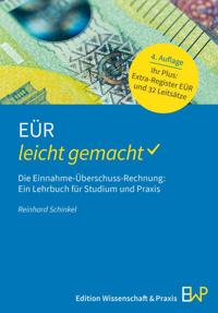EÜR – leicht gemacht