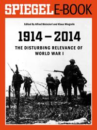 1914 - 2014 - The Disturbing Relevance of World War I
