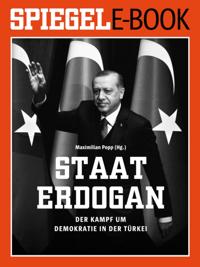 Staat Erdogan - Der Kampf um die türkische Demokratie