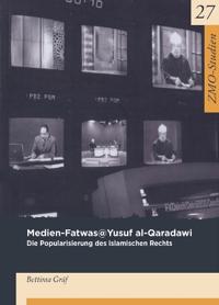 Medien-Fatwas@yusuf Al-Qaradawi