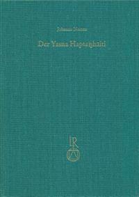 Der Yasna Haptanhaiti