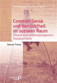 Common Sense und Verrücktheit im sozialen Raum