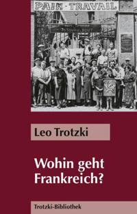 Trotzki-Bibliothek