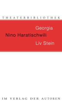 Georgia / Liv Stein