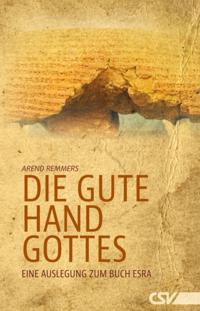 Die gute Hand Gottes