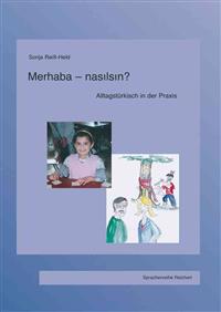 Merhaba-Nasilsin?