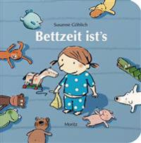 BETTZEIT ISTS