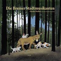 Die Bremer Stadtmusikanten