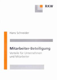 Mitarbeiter-Beteiligung: Vorteile Fur Unternehmen Und Mitarbeiter