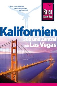 Kalifornien Süd und Zentral mit Las Vegas