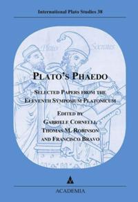 International Plato Studies