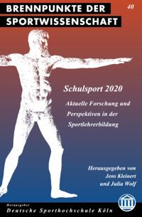 Brennpunkte der Sportwissenschaft