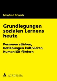 Beiträge zur Pädagogik