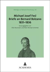 Beiträge zur Bolzano-Forschung