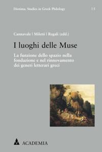 Diotima. Studies in Greek Philology