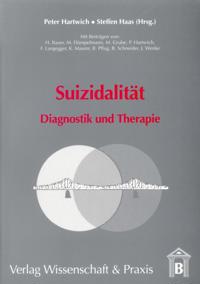 Suizidalitat: Diagnostik Und Therapie