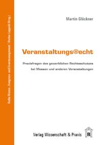 Veranstaltungsrecht.