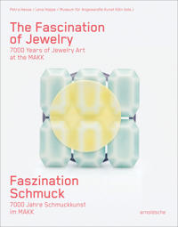 The Fascination of Jewellery