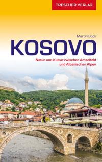 Reiseführer Kosovo