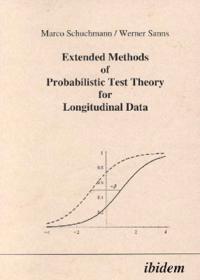 Extended Methods of Probabilistic Test