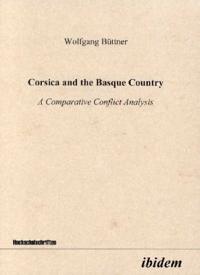 Corsica and the Basque Country