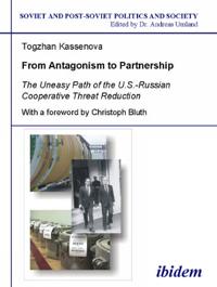 From Antagonism to Partnership