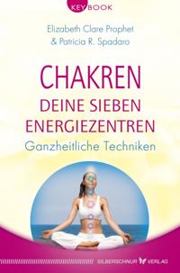 Chakren – Deine sieben Energiezentren