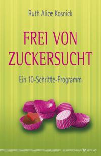 Frei von Zuckersucht