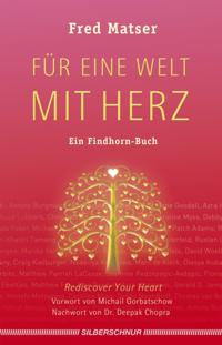 Für eine Welt mit Herz