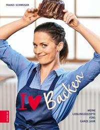 I love Backen
