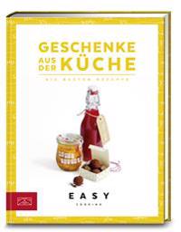 Geschenke aus der Küche
