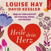Heile dein Herz
