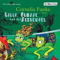 Lilli und Flosse