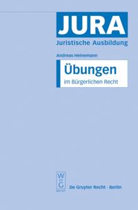 Jura Übungen