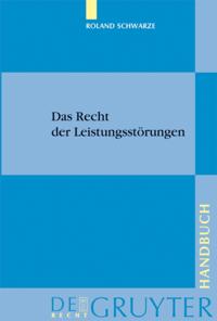 De Gruyter Handbuch