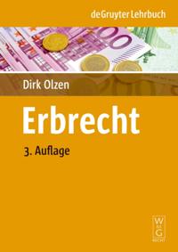 De Gruyter Lehrbuch