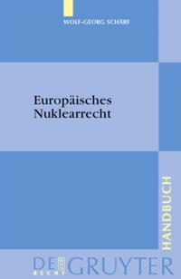 De Gruyter Handbuch
