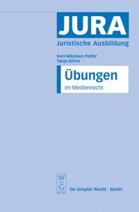 Jura Übungen