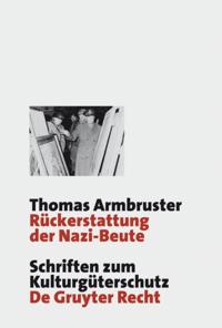 Schriften zum Kulturgüterschutz / Cultural Property Studies