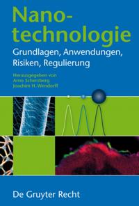 Nanotechnologie