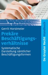 De Gruyter Handbuch