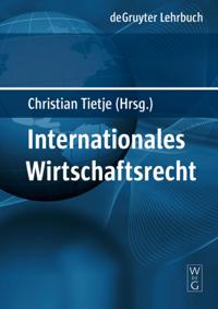 De Gruyter Lehrbuch
