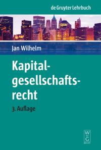 De Gruyter Lehrbuch
