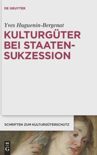 Schriften zum Kulturgüterschutz / Cultural Property Studies