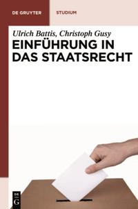 De Gruyter Studium