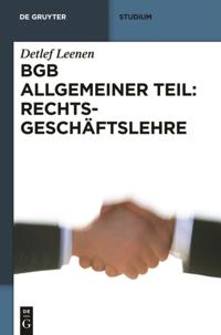 De Gruyter Studium