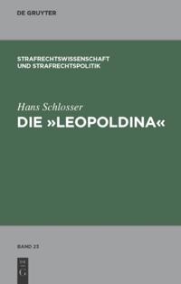 Strafrechtswissenschaft und Strafrechtspolitik