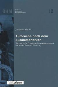 Studien zur Historischen Migrationsforschung (SHM).