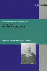 Studien zur Kirchengeschichte Niedersachsens.