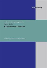 Arbeiten zur Religionspädagogik (ARP).